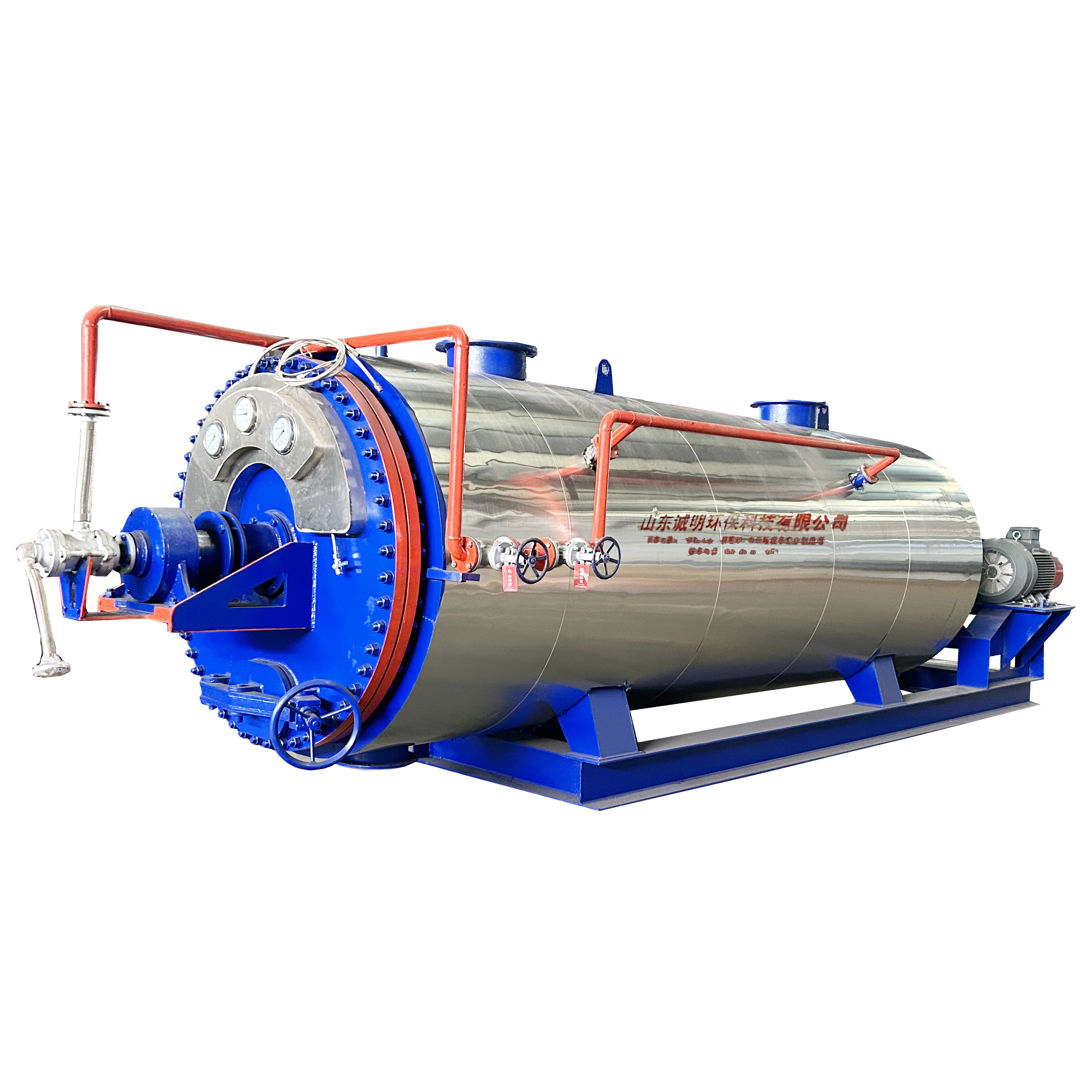 2026年家禽无害化处理设备厂家推荐榜/小型无害化处理设备，