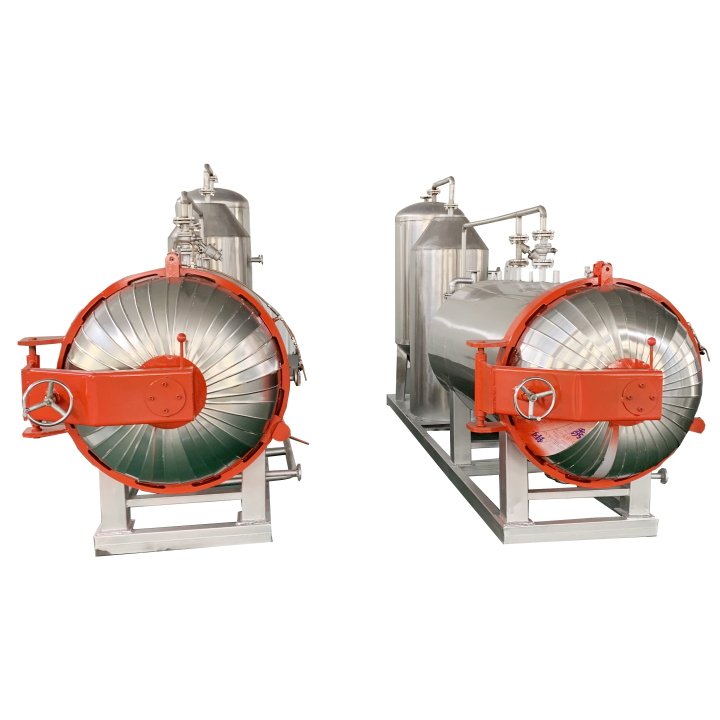 化制机应用场景