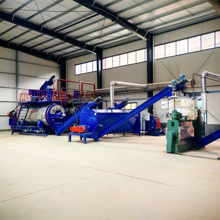 设备运行示意图