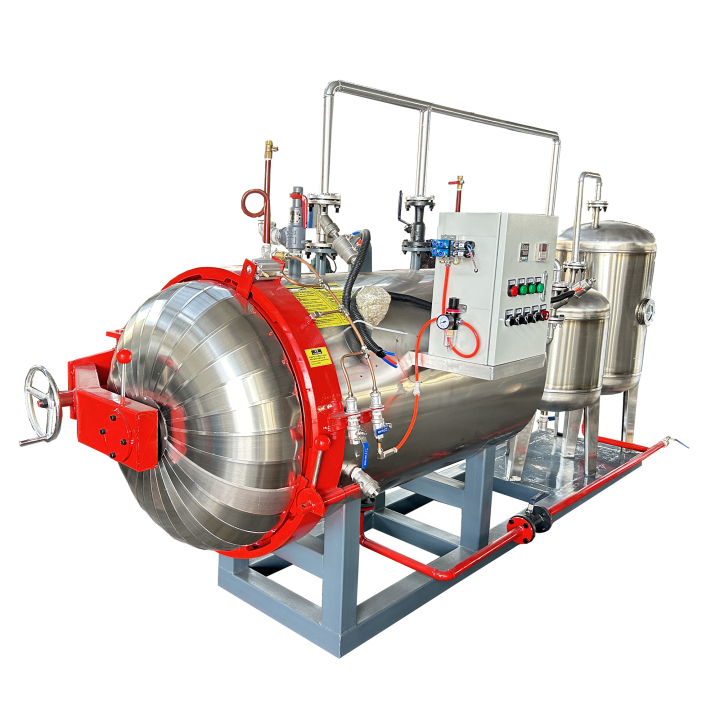 山东诚明环保设备应用案例