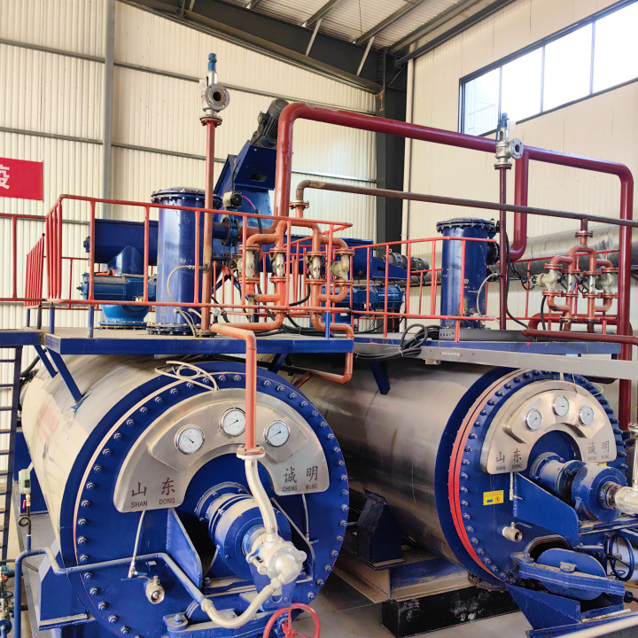 符合环保标准的成品肉骨粉