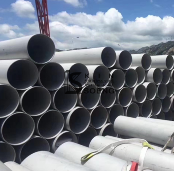 不锈钢管应用场景