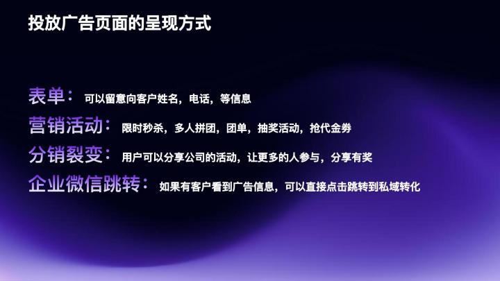 数影AI科技核心技术展示