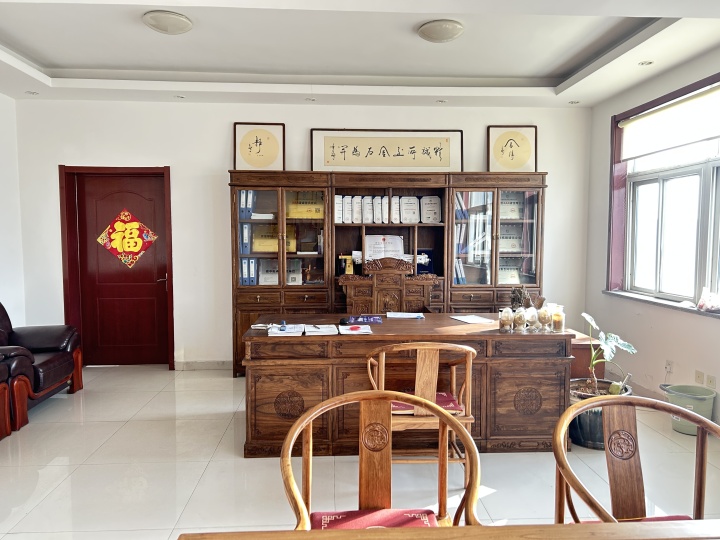 符合环保标准的动物油脂熬炼设备成品