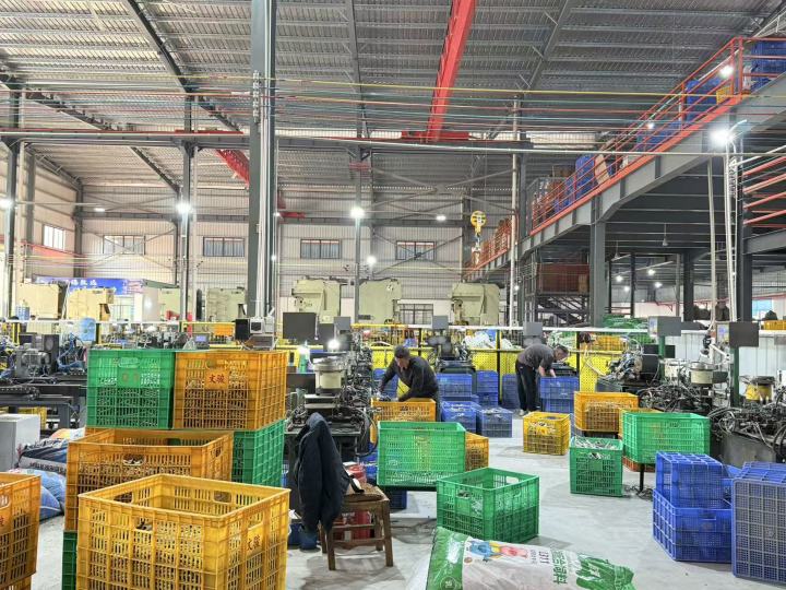 不锈钢小拉手应用展示