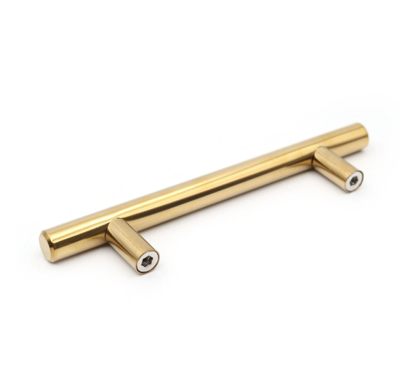 多样式家具拉手集合展示