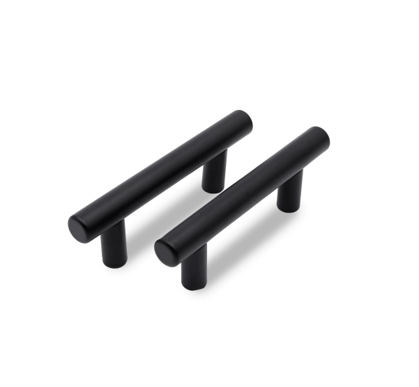 多种风格家具小拉手应用场景