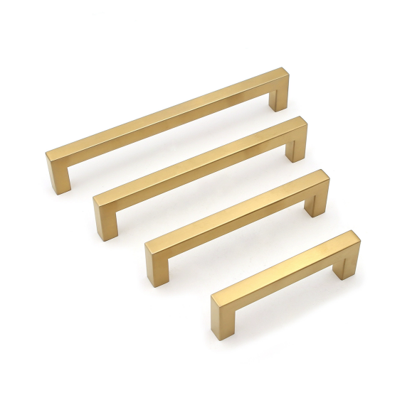 2026年橱柜小拉手厂家好评榜/家具五金拉手