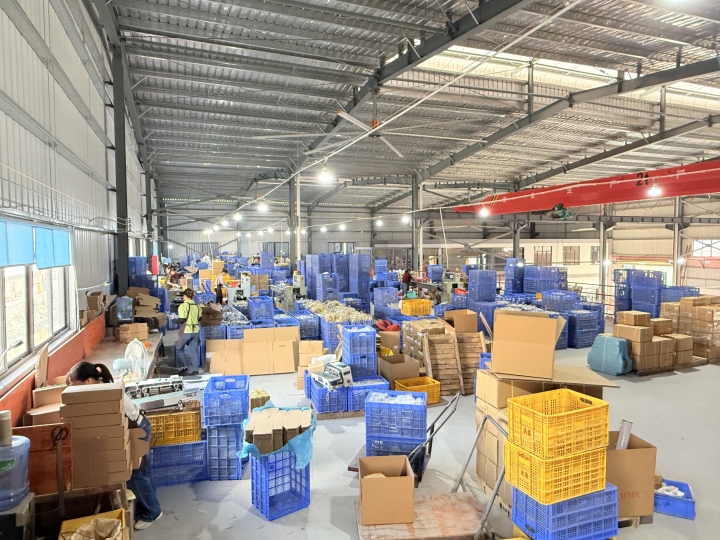 家具小拉手细节工艺