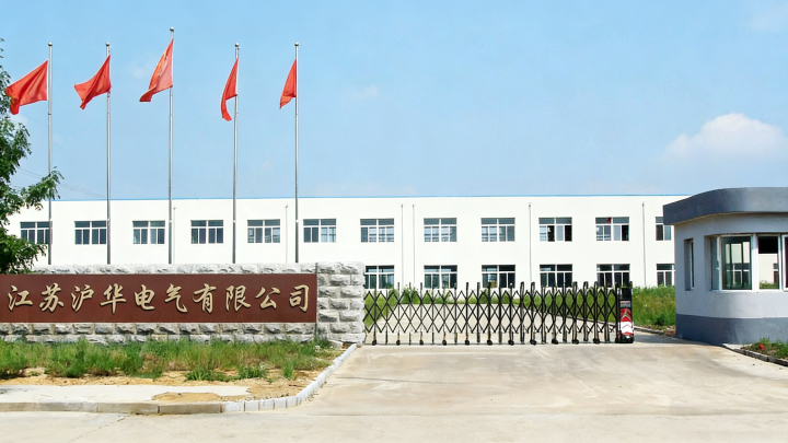 异型桥架应用场景示意图