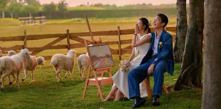 2026年广州拍婚纱照公司最新推荐排行榜，可靠拍婚纱照公司/正规拍婚纱照公司/高