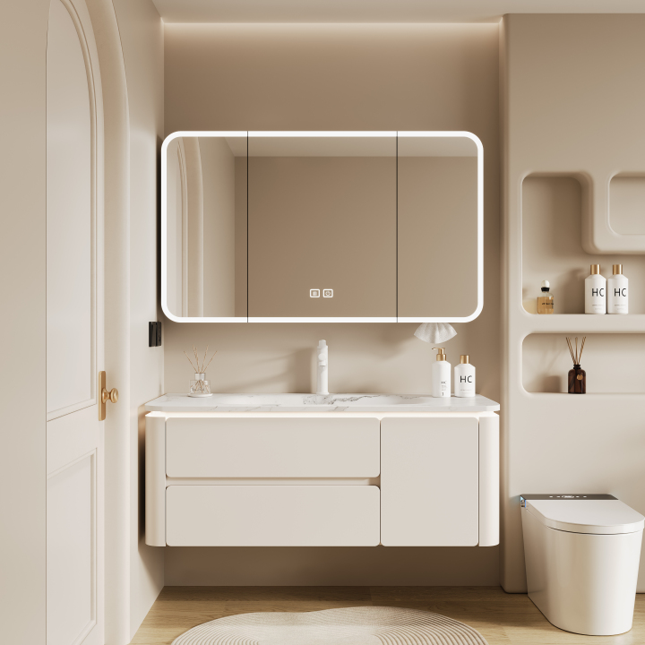 2026年洗手盆柜组合厂家最新推荐