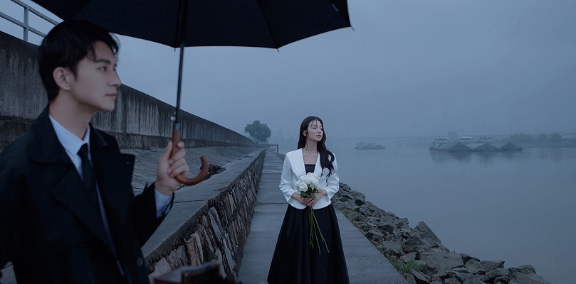 多风格拍摄场景展示