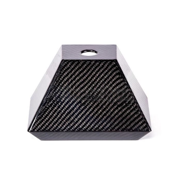 碳纤维自动化部件生产实景