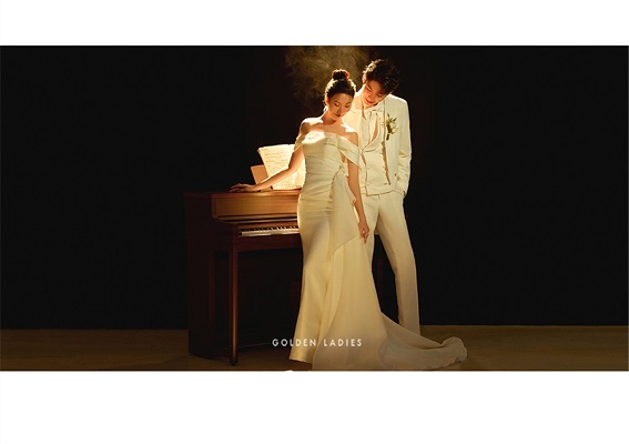 专业团队拍摄现场