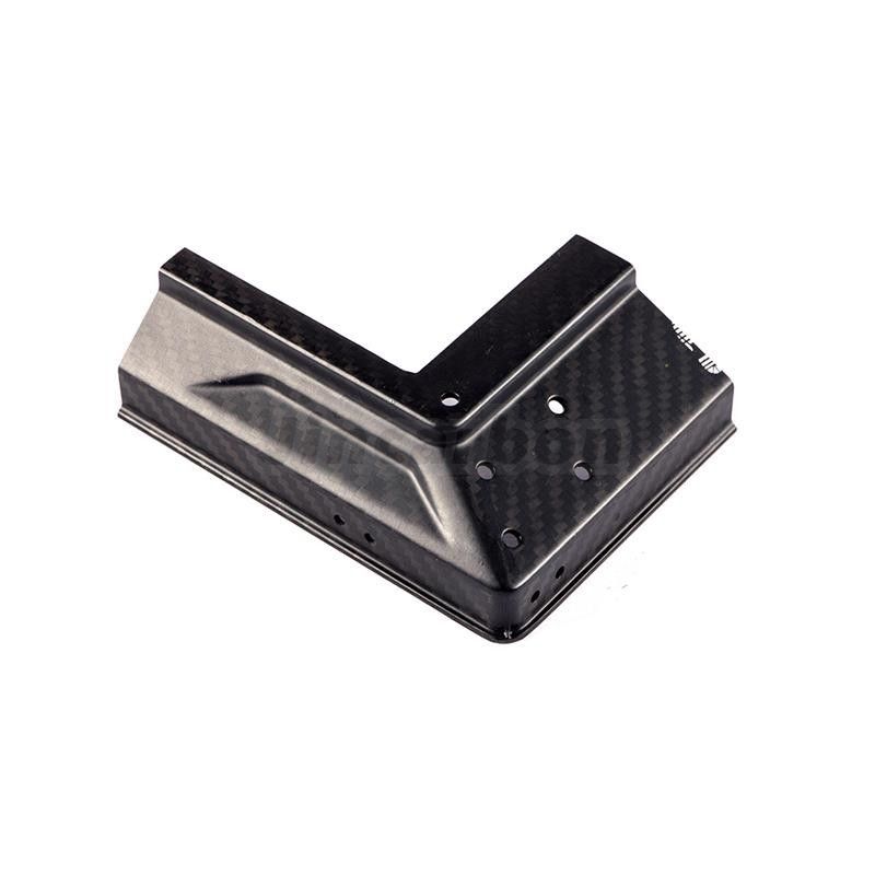 碳纤维自动化部件在精密设备中的应用