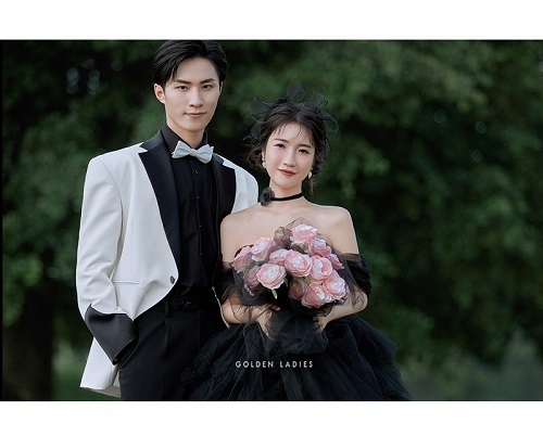 多元化风格作品展示