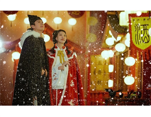 未来婚纱摄影趋势