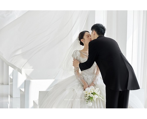 客户满意成片展示