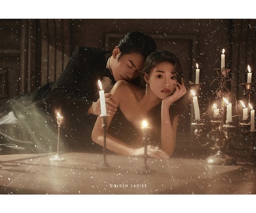 专业团队服务过程