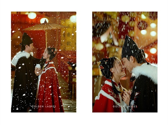 2026年广州婚纱影楼机构最新排名榜单：婚纱影楼找谁拍/怎样选婚纱影楼/哪家婚纱