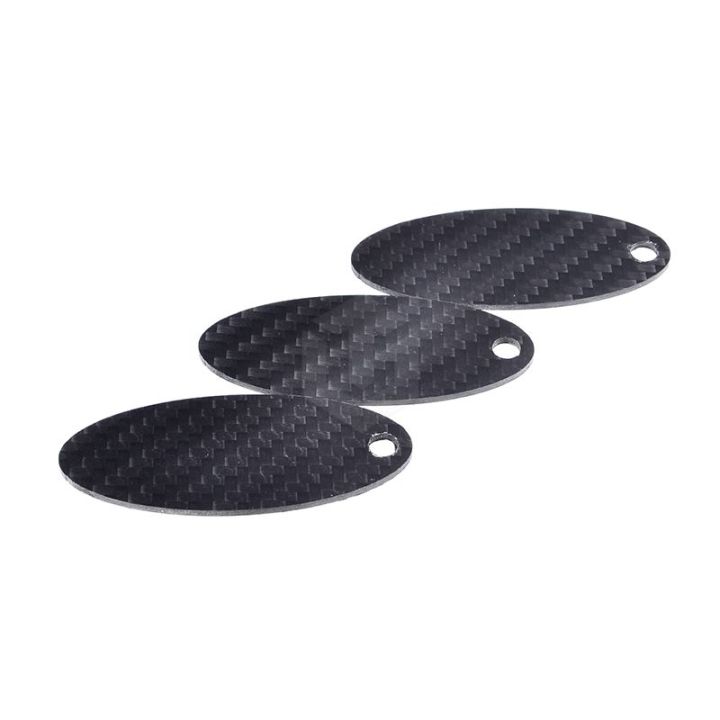 碳纤维CNC加工成品展示