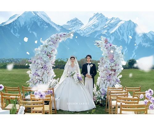 2026年广州婚纱照摄影公司最新TOP实力排行：精品婚纱照摄