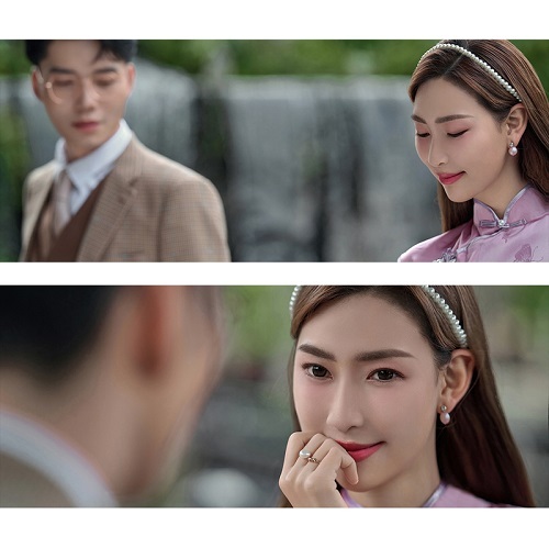 私家摄影基地实景