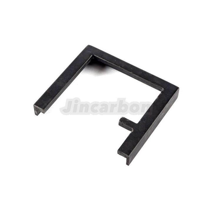 碳纤维自动化部件精密加工