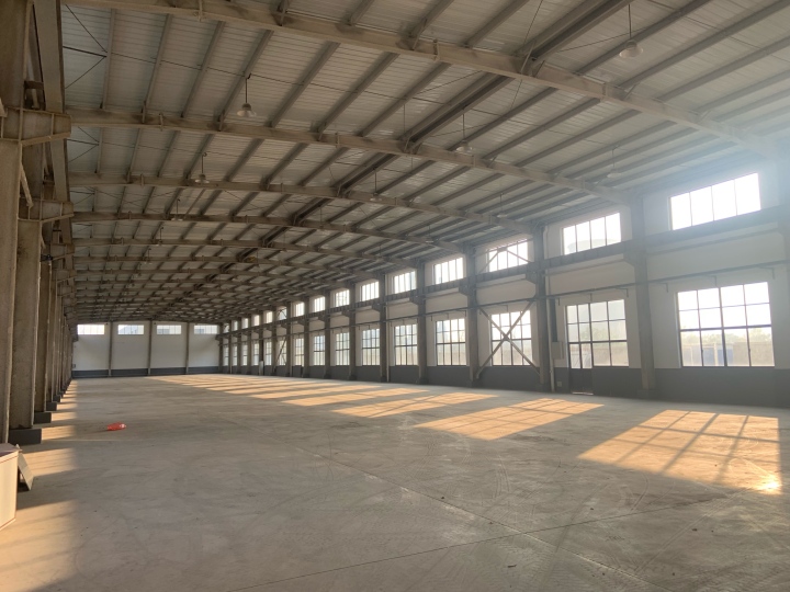 专注为创业者提供踏实经营场地的厂房出售顾问