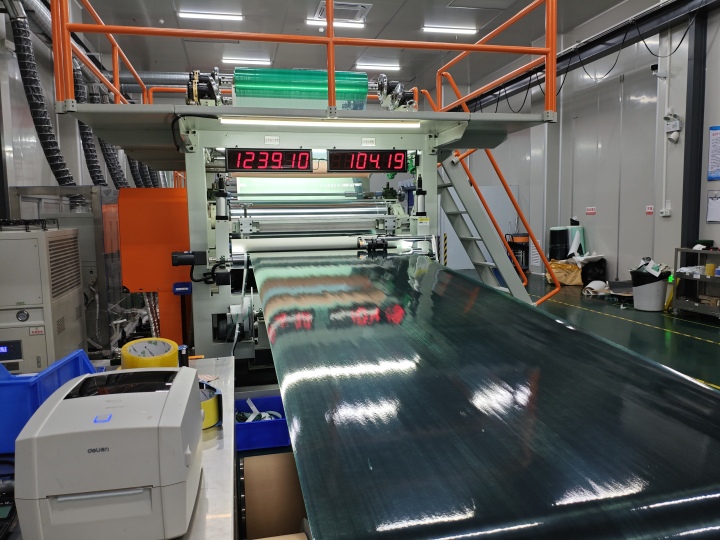 碳纤维复合材料在多个领域的创新应用