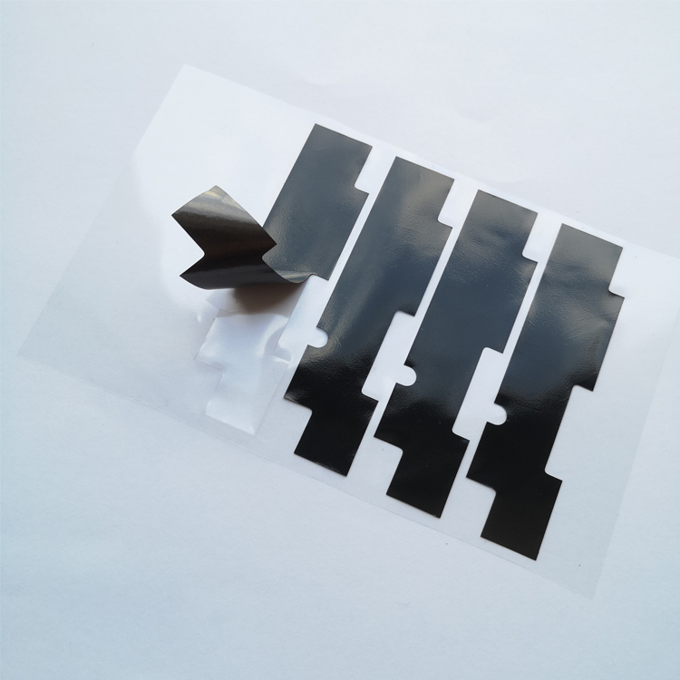 合成石墨片生产车间