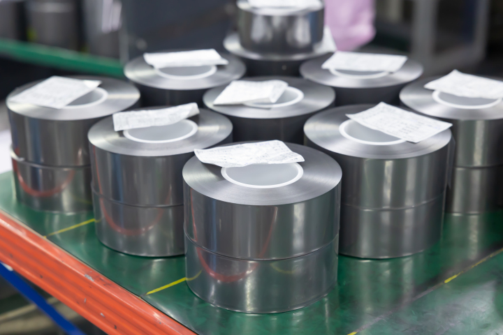 石墨片散热器应用展示