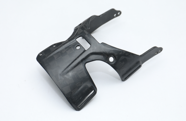 碳纤维预浸料卷料应用展示