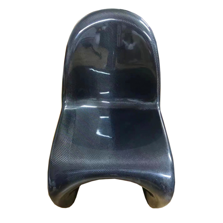 碳布和树脂应用展示