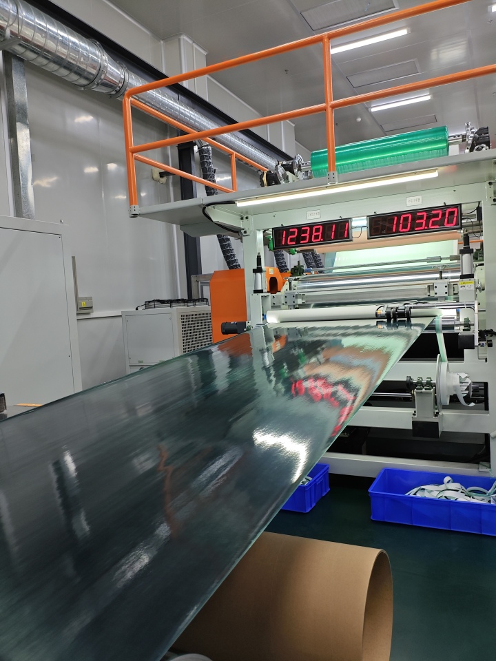 碳纤维自行车精密结构细节