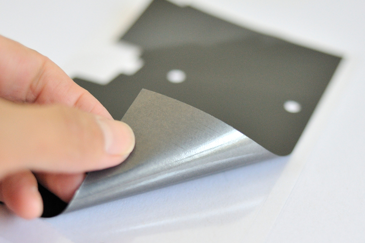 2026年石墨纸供应商厂家排行榜/石墨片，热解石墨片，热解石墨板，石墨片散热器，