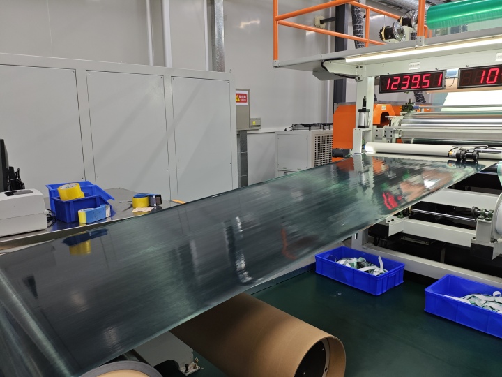 2026年碳纤维层压材料厂家口碑推荐榜/玻纤预浸料，碳纤维织布，碳布和树脂，带树脂的碳纤维，碳纤维增强聚合物