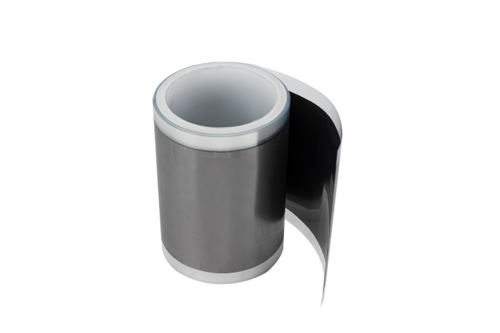 碳纤维预浸料卷料应用展示