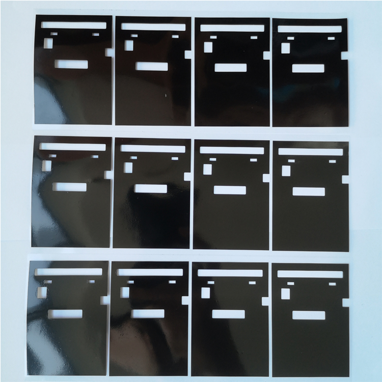 合成石墨片应用展示