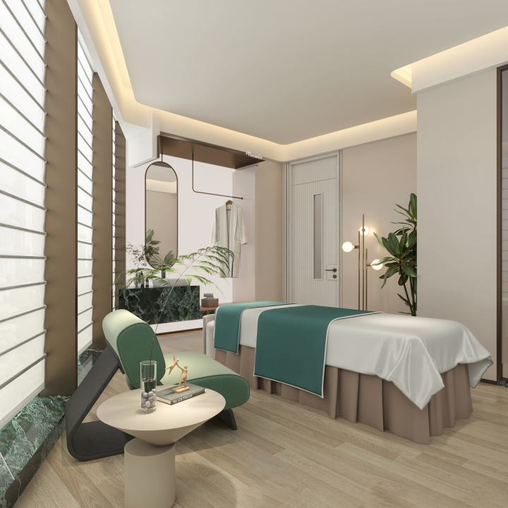 专业护理过程展示