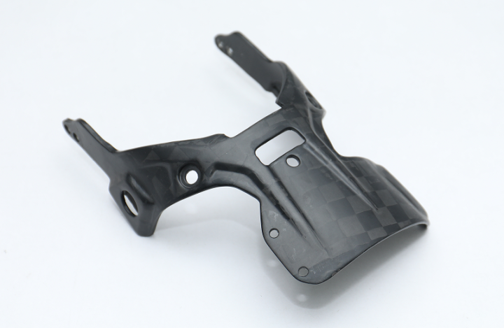 碳纤维复合材料应用展示