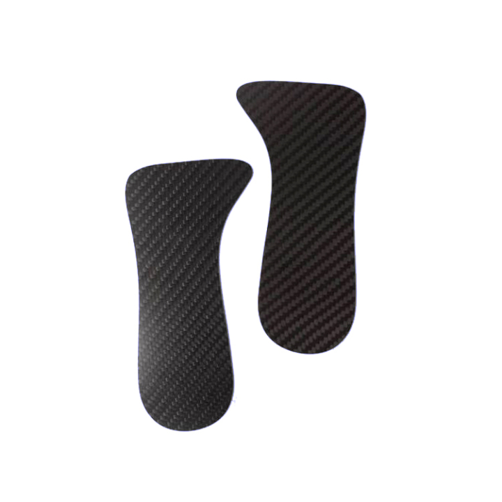 碳纤维织布样品展示