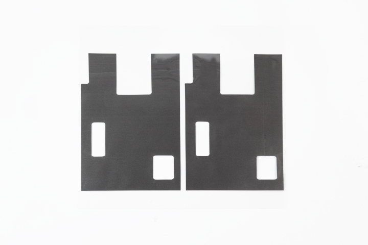 合成石墨片在电子产品中的应用