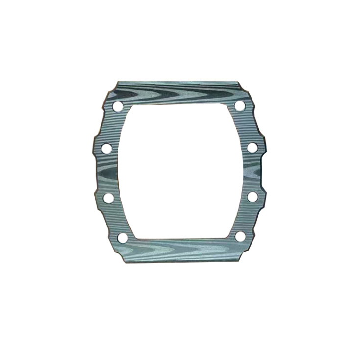 碳纤维自行车精密部件展示