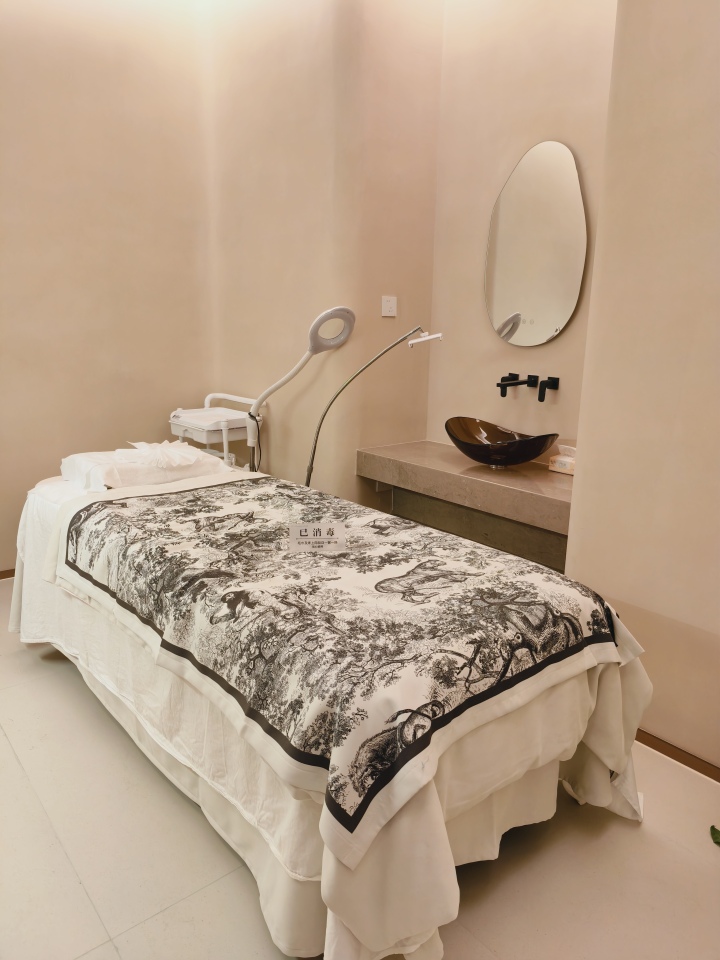 呈现健康水润肌