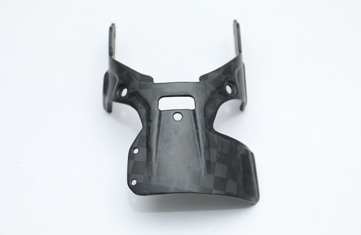 碳布和树脂轻量化解决方案