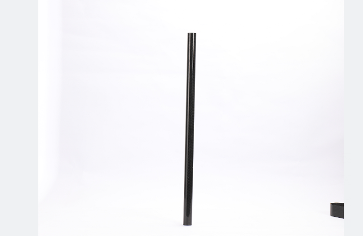 碳纤维复合材料制品展示