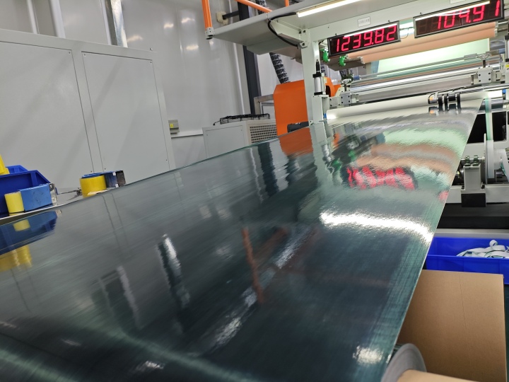 2026年碳纤维预浸料片公司实力排行/碳纤维织布，碳布和树脂，玻纤预浸料，碳纤维