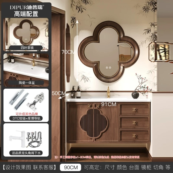 迪普瑞耐用工艺细节展示